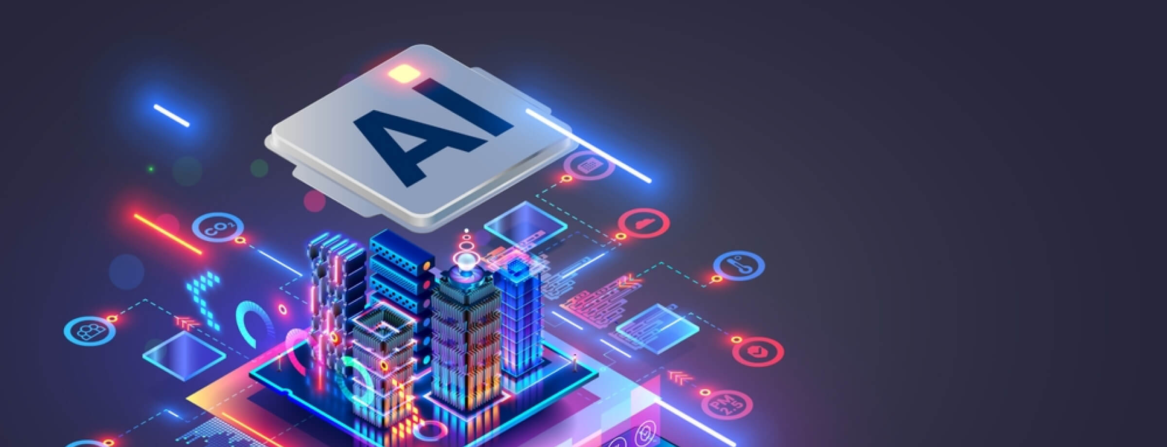 AI in apps for mobile app trends 2025
